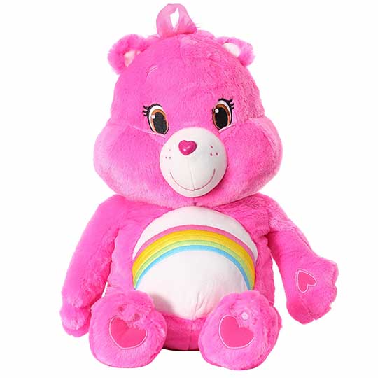 Accessories - Care Bears