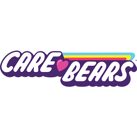 the different care bears